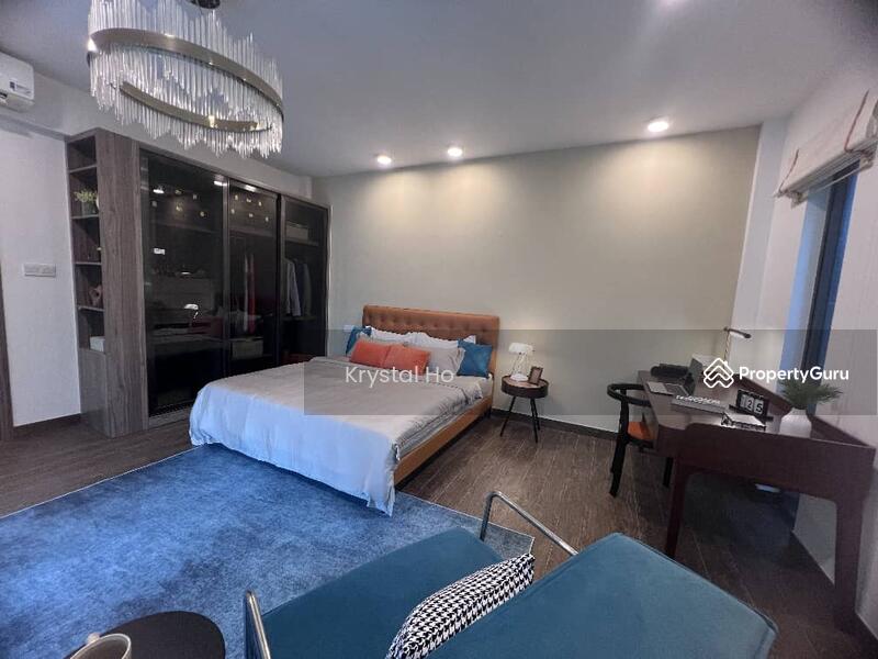 Bungalow for Sale in Iskandar Puteri (Nusajaya) (Johor) - Krystal Ho - Master Bedroom - PropertyGuru.com.my