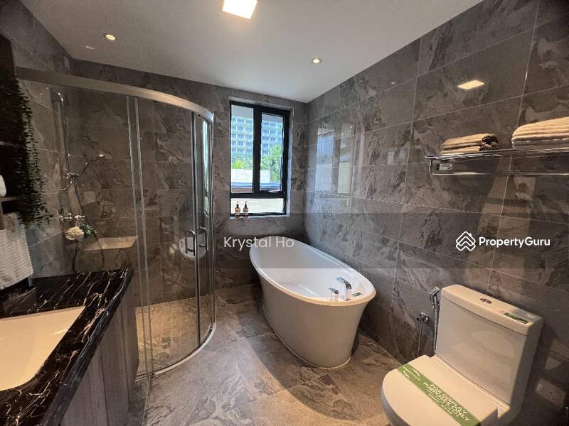 Bungalow House for Sale in Forest City (Gelang Patah) - Krystal Ho - Bathroom - PropertyGuru.com.my