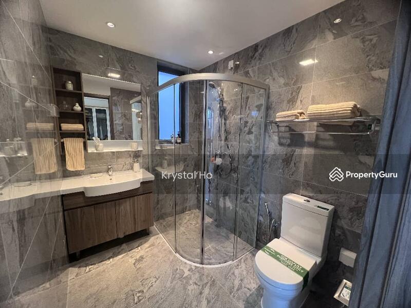 Bungalow House for Sale in Forest City (Gelang Patah) - Krystal Ho - Bathroom - PropertyGuru.com.my
