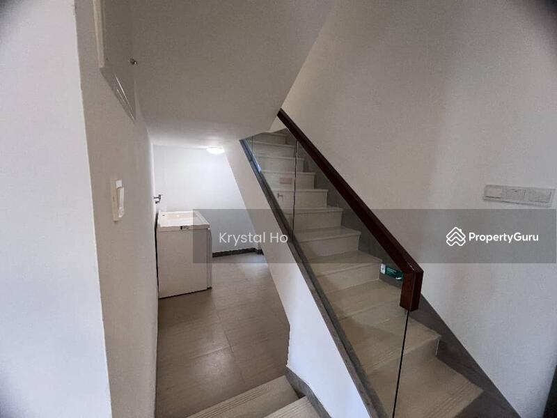 Bungalow House for Sale in Forest City (Gelang Patah) - Krystal Ho - Stairs - PropertyGuru.com.my