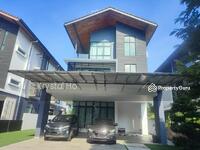 For Sale - Senibong Cove - Isola Grandeur