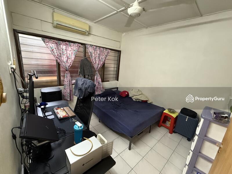2nd Bedroom