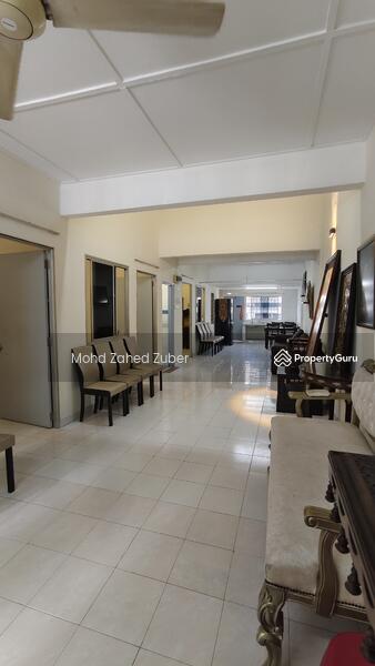 Corridor
