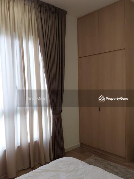 Service Residence for Rent at Sunway Belfield - Nick Mok - Bedroom - PropertyGuru.com.my