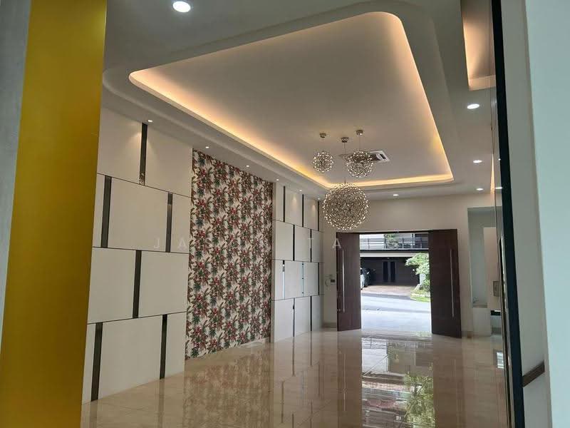 Bungalow House for Sale in Country Heights Damansara (Kuala Lumpur) - Jason Tang - Lobby - PropertyGuru.com.my