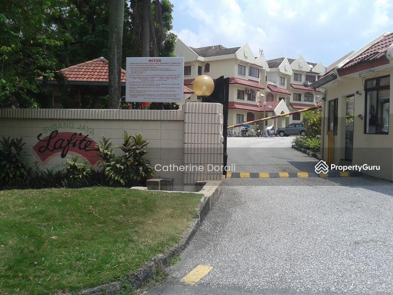 Main Entrance