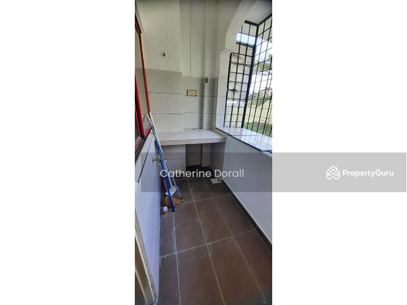 Wet Kitchen