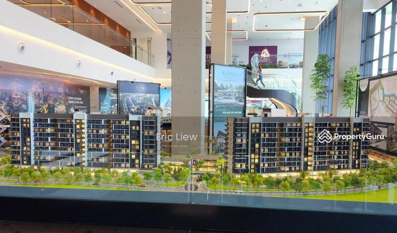 For Sale - The Corliss Residence @ The NorthBank