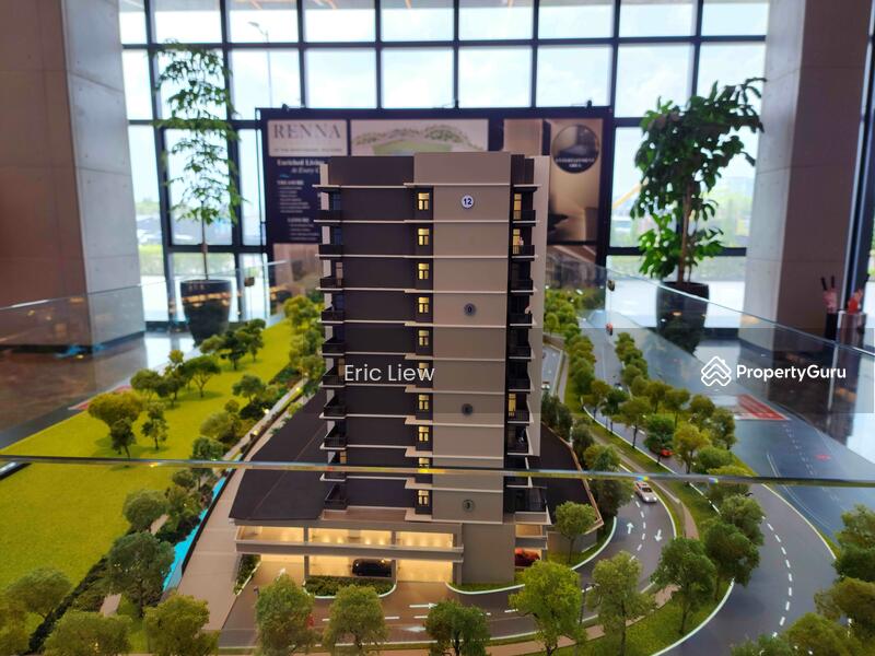 For Sale - The Corliss Residence @ The NorthBank