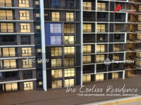 For Sale - The Corliss Residence @ The NorthBank