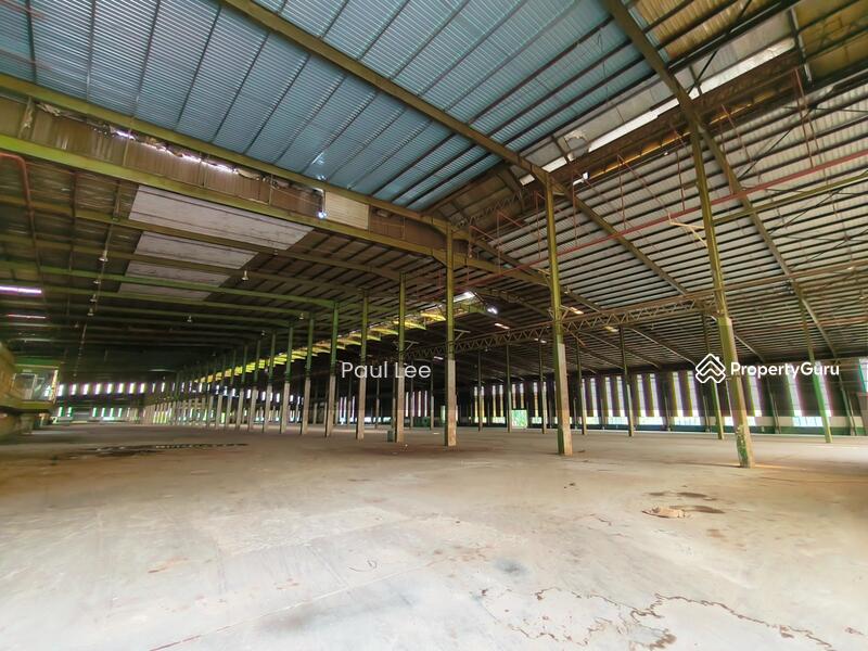 Kilang untuk Dijual di Sungai Petani (Kedah) - Paul Lee - Others - PropertyGuru.com.my