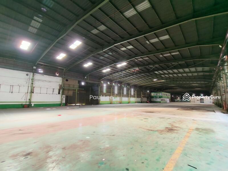Kilang untuk Dijual di Sungai Petani (Kedah) - Paul Lee - Others - PropertyGuru.com.my