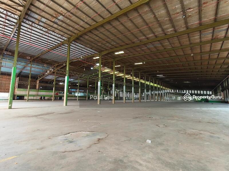 Kilang untuk Dijual di Sungai Petani (Kedah) - Paul Lee - Others - PropertyGuru.com.my