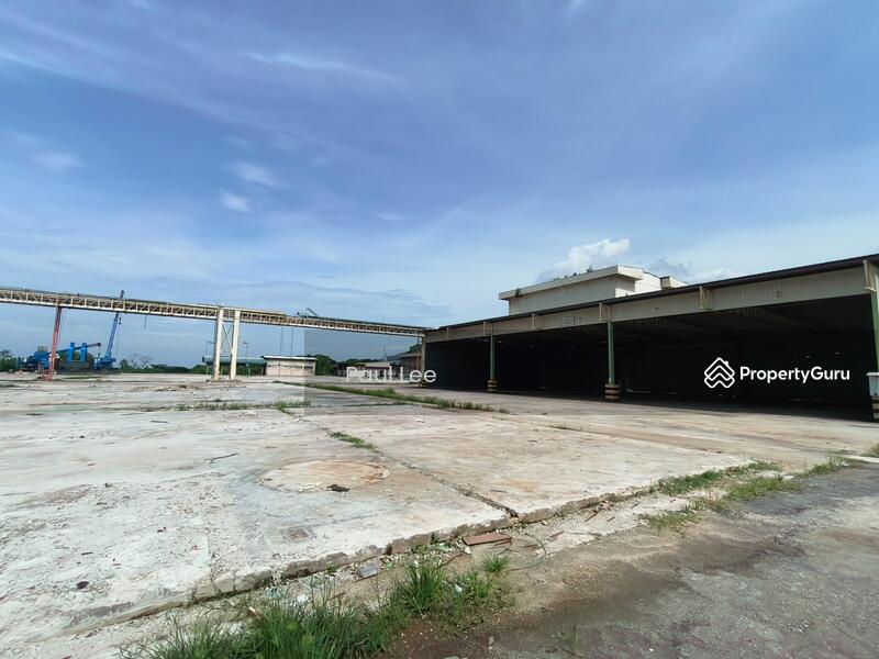 Kilang untuk Dijual di Sungai Petani (Kedah) - Paul Lee - Others - PropertyGuru.com.my