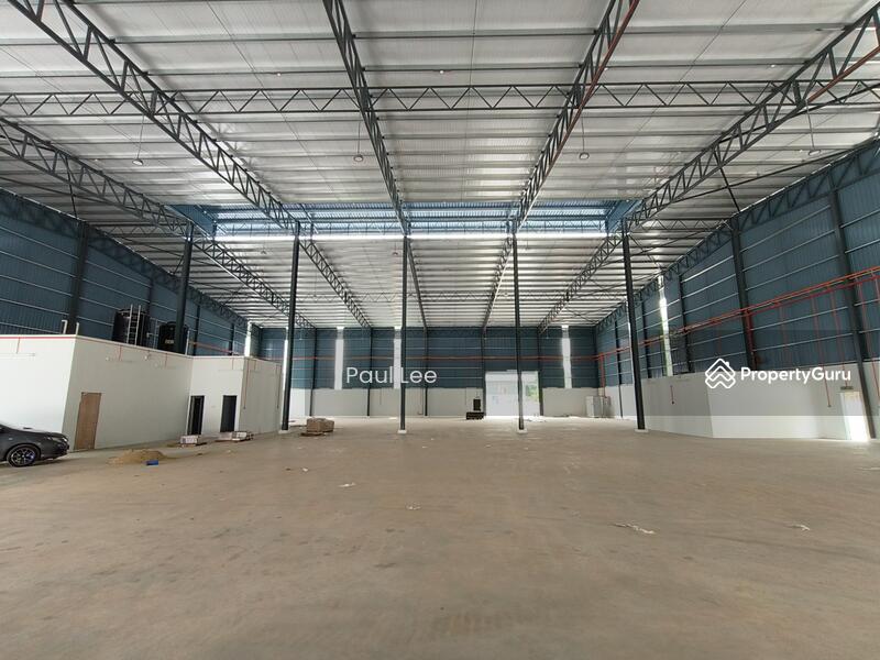 Kilang untuk Disewa di Sungai Petani (Kedah) - Paul Lee - Others - PropertyGuru.com.my