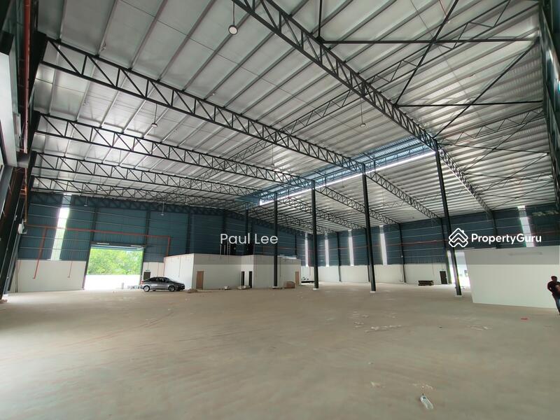 Kilang untuk Disewa di Sungai Petani (Kedah) - Paul Lee - Others - PropertyGuru.com.my