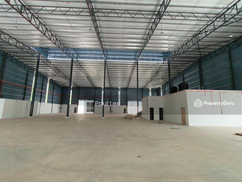 Kilang untuk Disewa di Sungai Petani (Kedah) - Paul Lee - Others - PropertyGuru.com.my