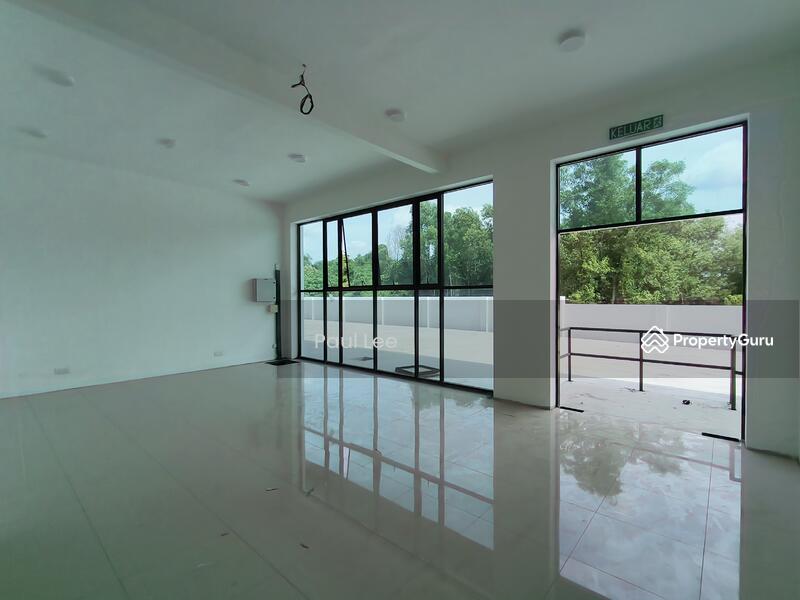 Kilang untuk Disewa di Sungai Petani (Kedah) - Paul Lee - Living Room - PropertyGuru.com.my