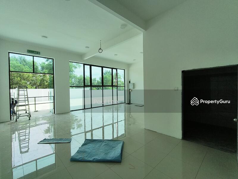 Kilang untuk Disewa di Sungai Petani (Kedah) - Paul Lee - Living Room - PropertyGuru.com.my