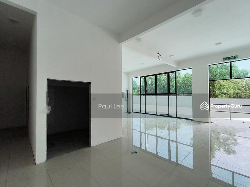 Kilang untuk Disewa di Sungai Petani (Kedah) - Paul Lee - Living Room - PropertyGuru.com.my