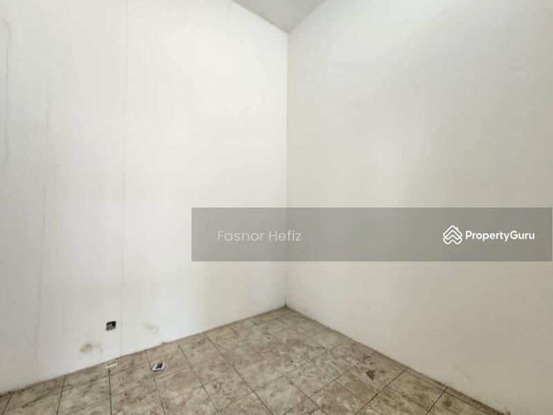 For Sale - Taman desa intan Bukit Kapar