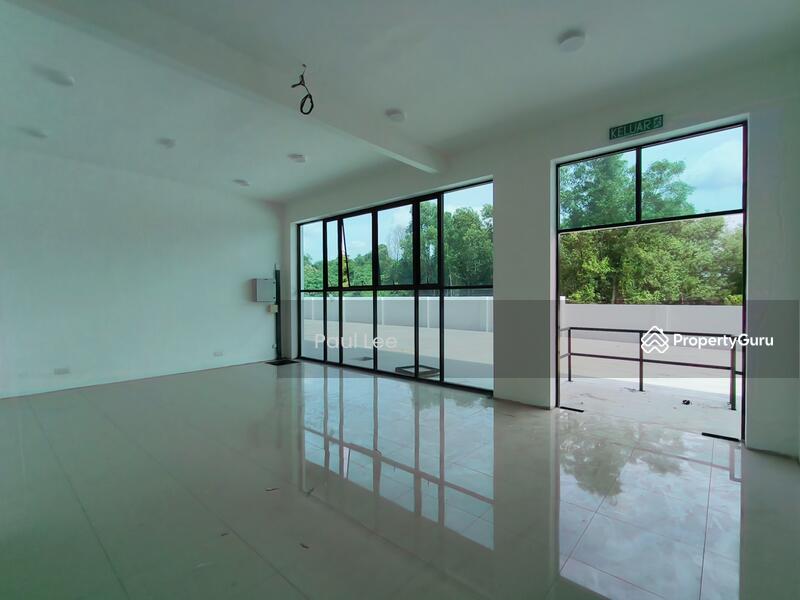 Kilang untuk Disewa di Sungai Petani (Kedah) - Paul Lee - Living Room - PropertyGuru.com.my