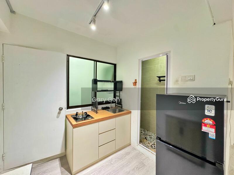 Untuk Dijual - Krystal Heights