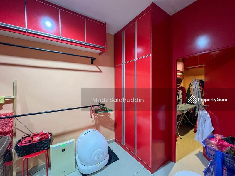 For Sale - Jalan Budiman Taman Mulia Bandar Tun Razak Cheras