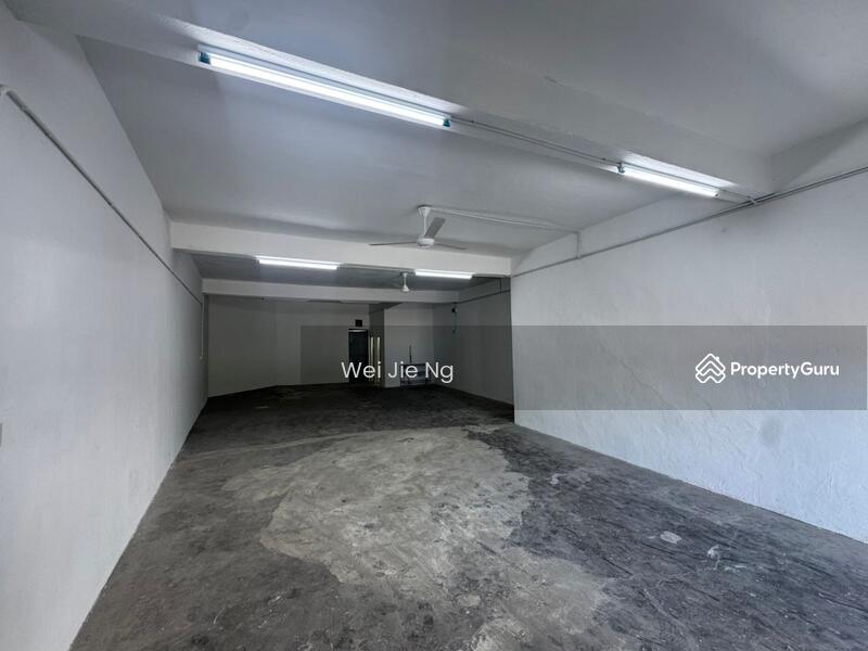 Untuk Dijual - Taman merak jaya