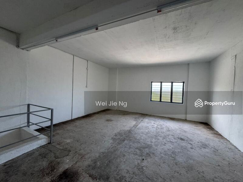 Untuk Dijual - Taman merak jaya