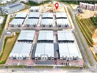 For Sale - Taman Industri Waja Indah