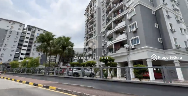 For Rent - Pandan Puteri
