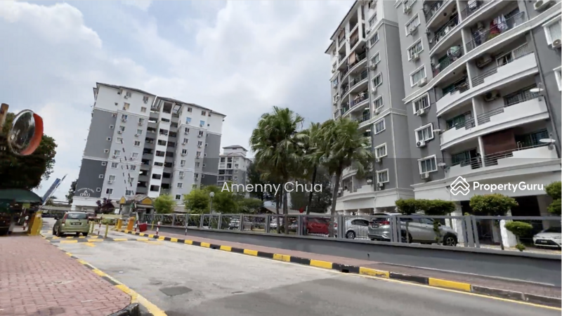 For Rent - Pandan Puteri