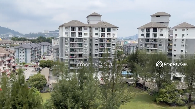 For Rent - Pandan Puteri