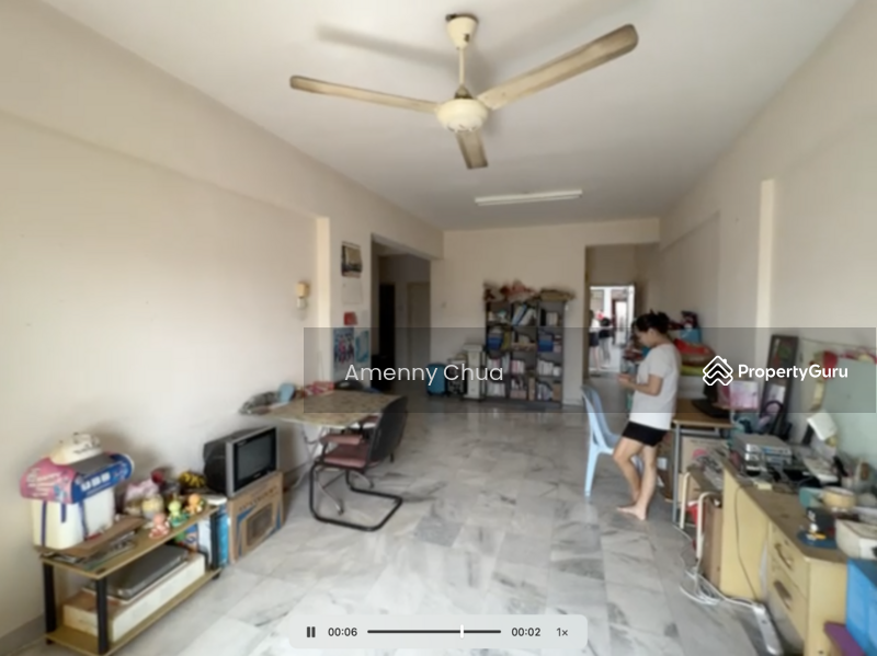 For Rent - Pandan Puteri