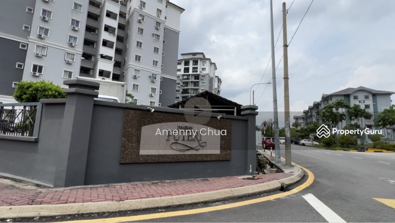 For Rent - Pandan Puteri