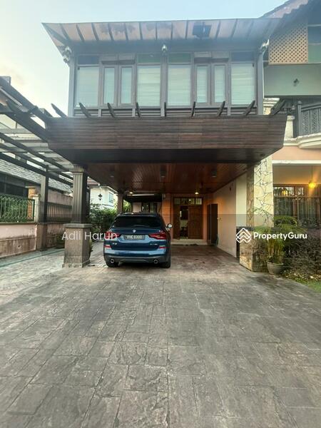 Car Park