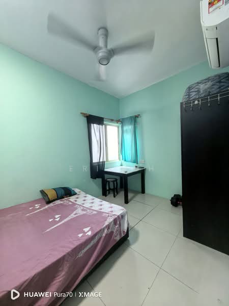 Condominium for Rent at East Lake Residence - ERIK OH - Bedroom - PropertyGuru.com.my