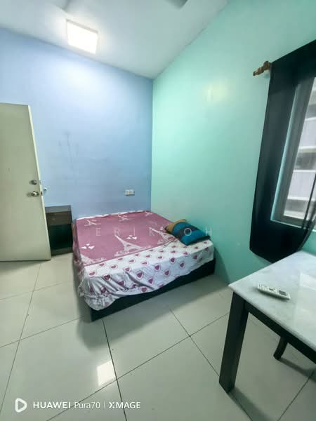 Condominium for Rent at East Lake Residence - ERIK OH - Bedroom - PropertyGuru.com.my