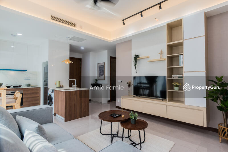 For Rent - Core Residence @ TRX