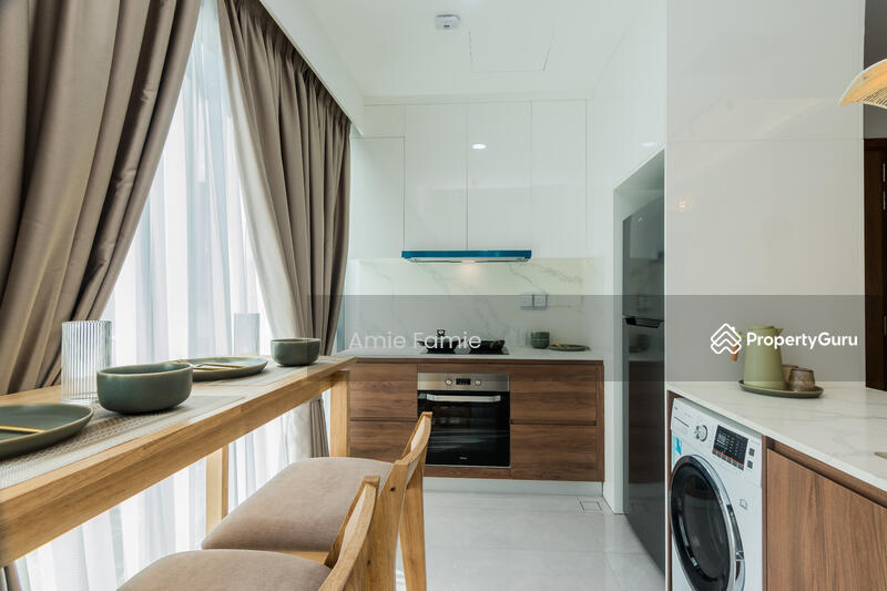 For Rent - Core Residence @ TRX