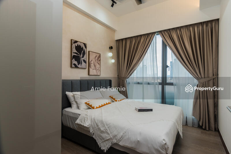 For Rent - Core Residence @ TRX