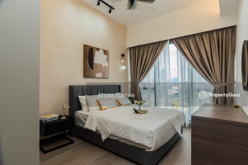 For Rent - Core Residence @ TRX