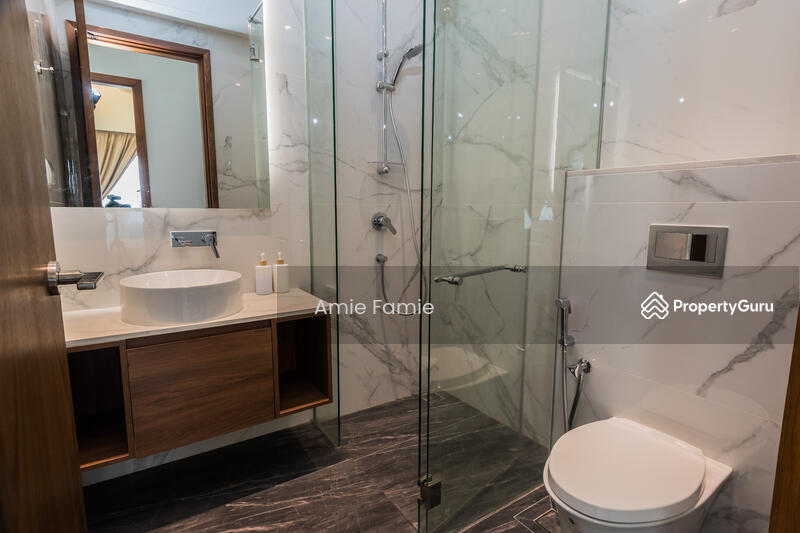 For Rent - Core Residence @ TRX