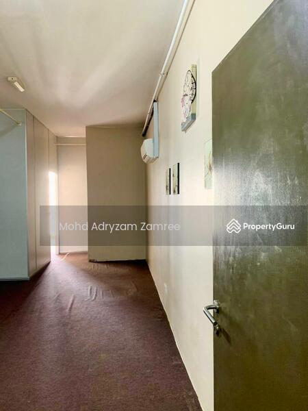 Corridor