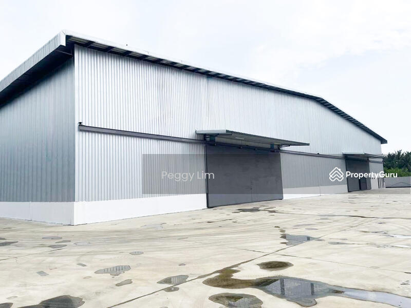 Factory Telok Gong, Port Klang untuk Untuk Dijual - RM 22,500,000, Apr 2026 - Others - PropertyGuru.com.my