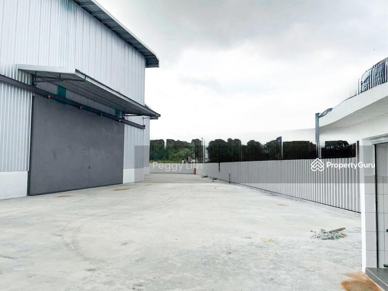 Factory Telok Gong, Port Klang untuk Untuk Dijual - RM 22,500,000, Apr 2026 - Others - PropertyGuru.com.my