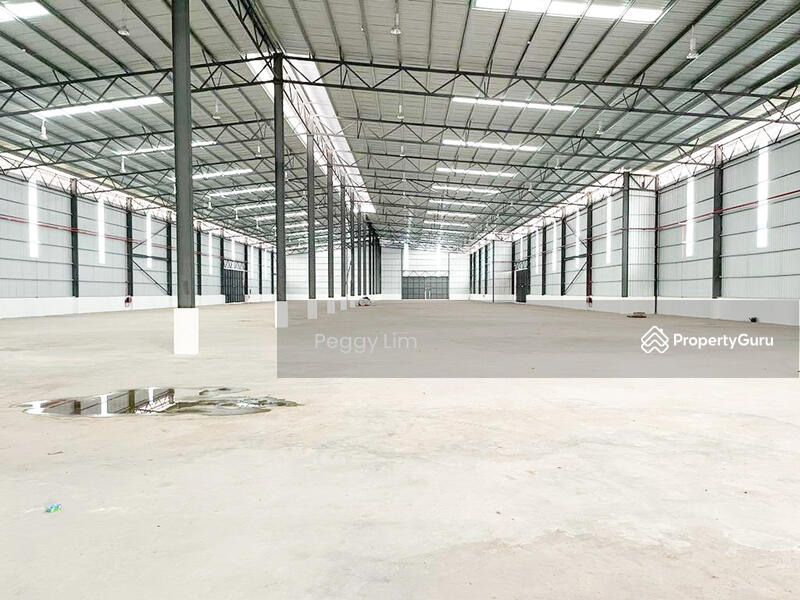 Factory Telok Gong, Port Klang untuk Untuk Dijual - RM 22,500,000, Apr 2026 - Others - PropertyGuru.com.my