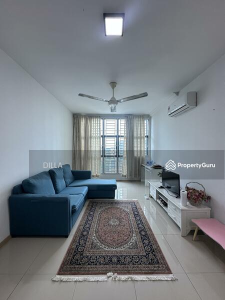 For Rent - Vista Alam