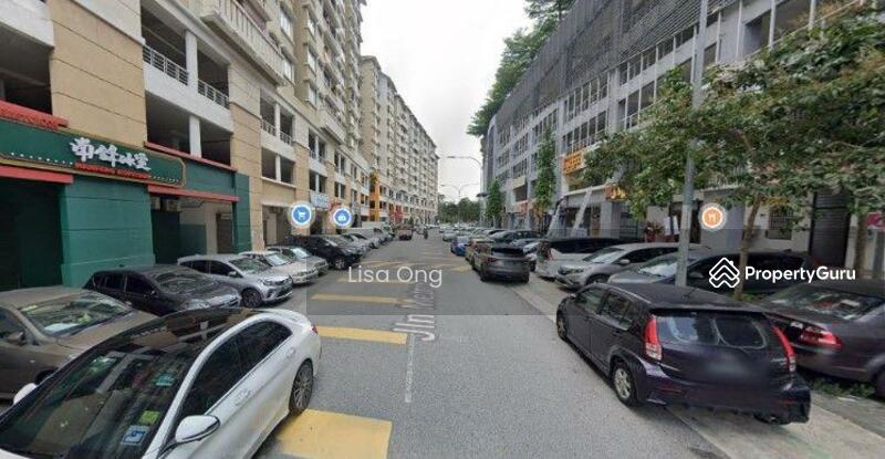 Car Park